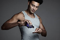 Jack Black Bump Fix Razor Bump and Ingrown Hair Solution, 6 Fl Oz