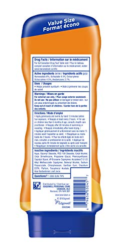 Banana Boat Ultra Sport Sunscreen Lotion, New FORMULA, Spf 30, 315 mL