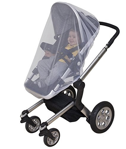 Jolly Jumper Insect Bug Net Stroller Car Seat