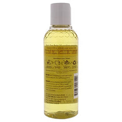 Burts Bees Body Oil - Lemon and Vitamin E Unisex Oil 5 oz
