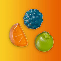 One A Day Gummies Plus Immunity Support Multivitamin, With Zinc and Extra Vitamin C*