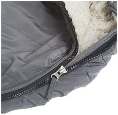 Blue Banana Bubble Car Seat Canopy Charcoal