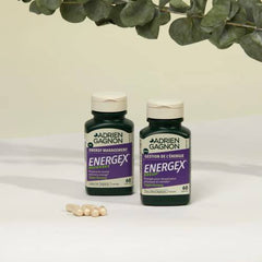 Triple Ginseng