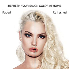 Celeb Luxury Gem Lites Colorwash Color Despositing Shampoo, Citrine, 8.25 Fl Oz