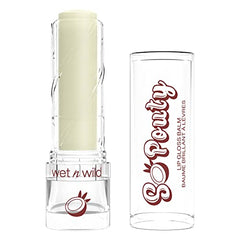 Wet n Wild Perfect Pout So Pouty Lip Gloss Balm Clear Coconuts For You