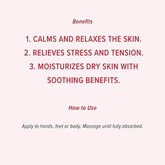 BCL SPA Massage Cream, Energizing Pink Grapefruit, 16oz