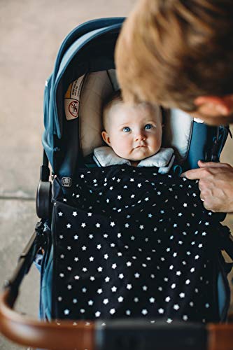 Bazzle Baby Goblanket - Midnight Galaxy