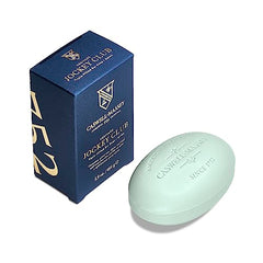 Caswell-Massey Caswell Massey: Heritage Jockey Club Bar Soap 5.8 Oz/164 Gr, 5.8 ounces