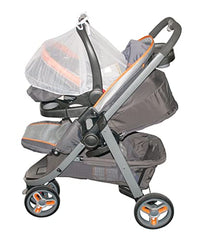 Jolly Jumper Infant Car Seat Net