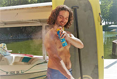 Australian Gold Spf 30 Continuous Spray Sport, 177 Milliliters