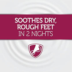 Curel Foot Therapy Cream, Soothing Lotion for Dry Feet, Quick Absorbing, with Shea Butter, Coconut Milk, and Vitamin E (100mL)