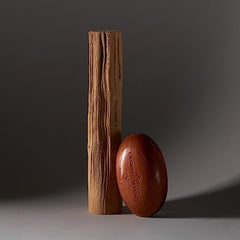 Caswell-Massey Caswell Massey: Woodgrain Sandalwood Bar Soap 5.8 Oz/164 Gr, 5.8 ounces