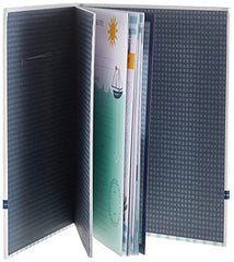 CRG Carter's Memory Book, Under The Sea