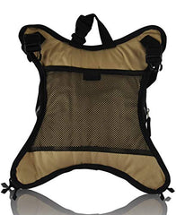 Obersee Baby Bottle Cooler Attachment, Sand