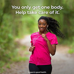 One A Day Women's Multivitamin Tablet, Specially Formulated with Vitamins & Minerals for Women