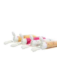 Delectable by Cake Beauty Assorted Ultra Nourishing Hand Cream Set (Set of 4)