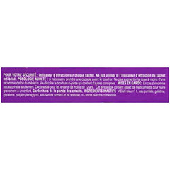 Sleep-Eze Extra Strength Gel Capsules - 20 Count - For Relieving Occasional Sleeplessness