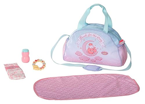 Baby Annabell - Changing Bag