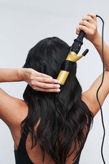 BIO IONIC Goldpro Curling Iron, 1.25 Inch