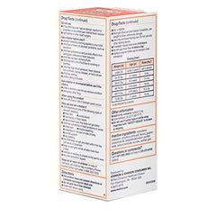 Children's Motrin Oral Suspension Medicine for Kids, 100mg Ibuprofen, Berry Flavored, 4 fl. oz