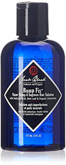 Jack Black Bump Fix Razor Bump and Ingrown Hair Solution, 6 Fl Oz