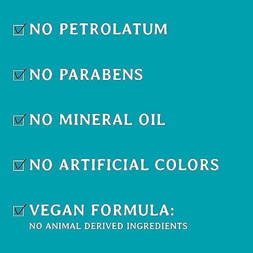 Carol's Daughter Detangling Jelly-to-Cream Conditioner with Glycerin and Aloe, Paraben Free for Moisture, Hydration, and Shine, 20 ounces