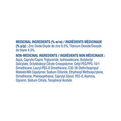 Banana Boat Simply Protect Baby Sunscreen Lotion, SPF 50+