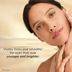 Elizabeth Arden Advanced Ceramide Capsules Daily Youth Restoring Eye Serum, 60 capsules