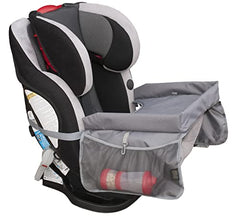 Jolly Jumper Travel Tray Organizer, Grey