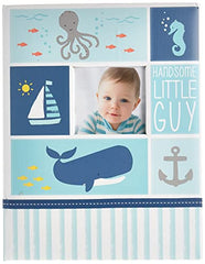 CRG Carter's Memory Book, Under The Sea