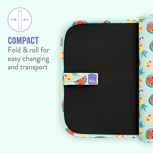 Bambino Mio, swim changing mat, punch