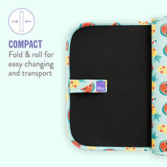 Bambino Mio, swim changing mat, punch