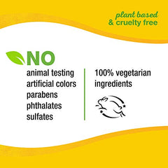 Alba Botanica Hawaiian Hair Care Gardenia So Smooth Shampoo, 12 Fluid Ounce