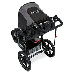 BOB Gear® Handlebar Console for Single Jogging Strollers