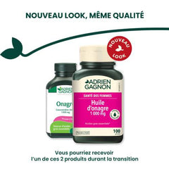 Evening Primrose Oil