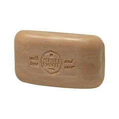 Nesti Dante Paradiso Tropicale Triple Milled Natural Soap - St. Barth's Coconut and Frangipani, 8.8 Oz