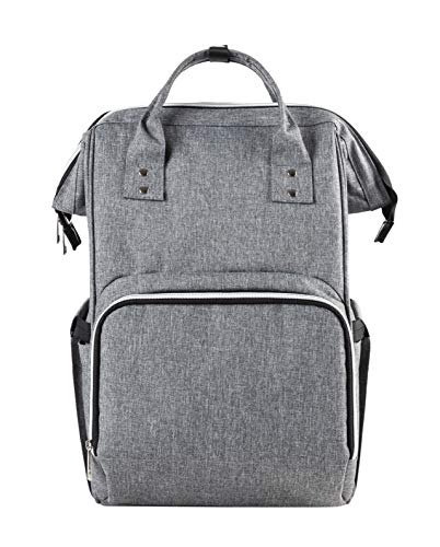 Jolly Jumper Aspen Diaper Bag
