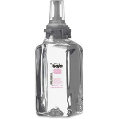 Gojo 8811-03 Clear and Mild Foam Handwash Adx 12, 1250 Ml Refill, 1-Pack