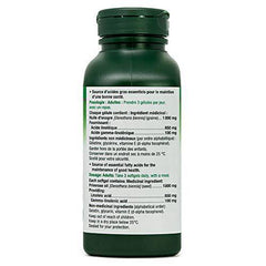 Evening Primrose Oil