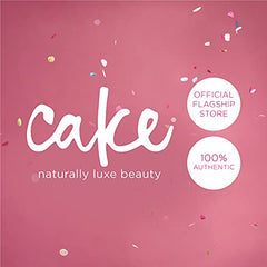Cake Milk Made Velveteen Hand Cream, 2 Ounces