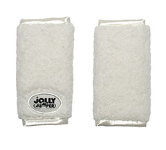 Jolly Jumper Soft Straps, Cream