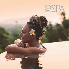 BCL Spa Lemongrass and Green Tea Massage Cream, 16 Ounce