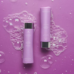 Alterna Haircare Caviar Anti-Aging Smoothing Anti-Frizz Shampoo 487mL