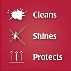 Weiman Glass Cook Top Cleaning Kit - Zecoya