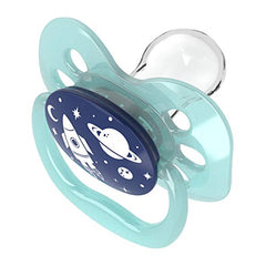Dr. Brown's Options+ Complete Infant Starter Set, Blue