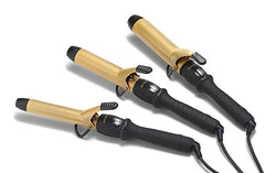 BIO IONIC Goldpro Curling Iron, 1.25 Inch