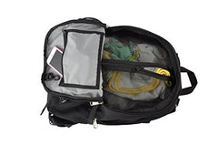 Obersee Rio Diaper Bag Backpack with Detachable Cooler