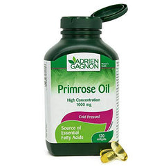 Evening Primrose Oil