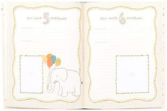 CRG Memory Book, Made with Love