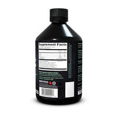 Innotech Nutrition Liquid Fermented Probiotic 500 ml